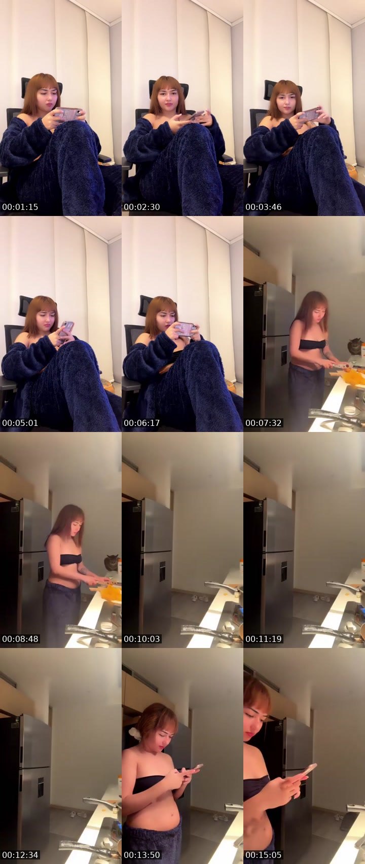@lissyy Tango live from 2026-07-19