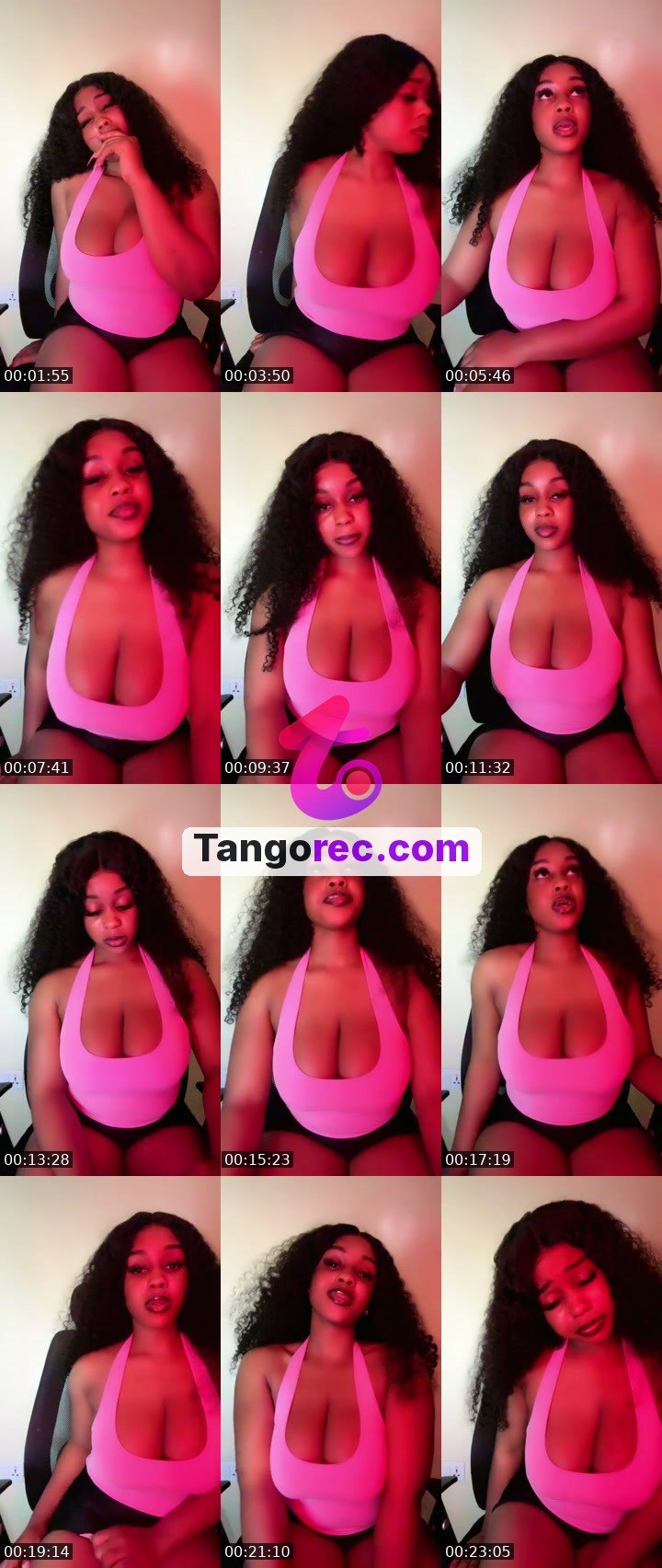 @sally342 Tango live from 2026-09-03