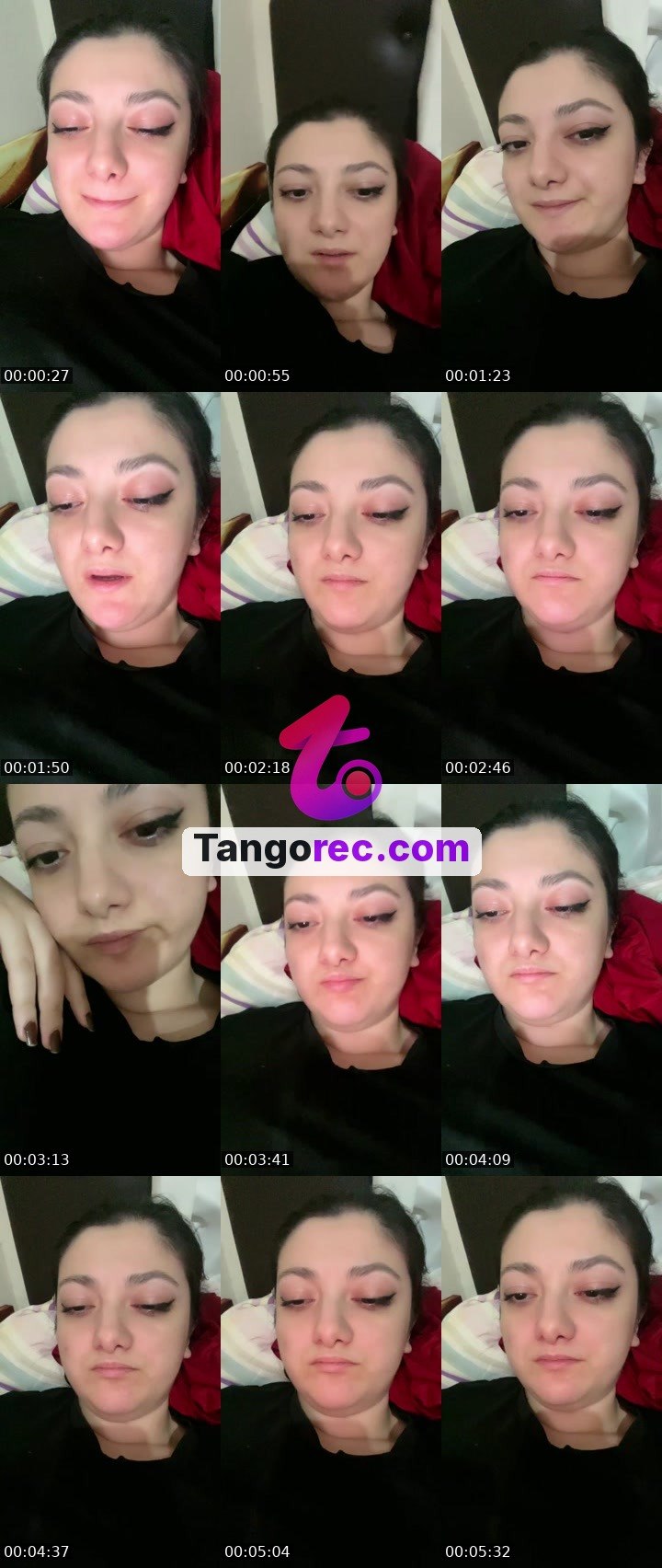@serrbnnn123 Tango live from 2026-09-03