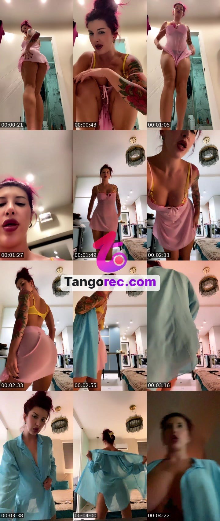 @mary234 Tango live from 2026-09-04