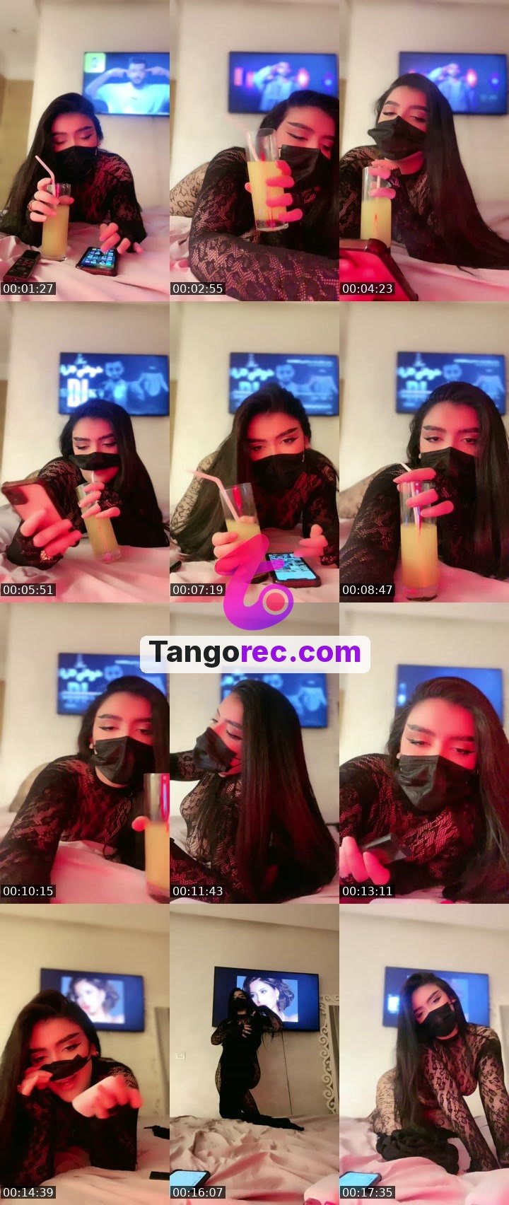 @mimiyatincnss Tango live from 2026-09-04