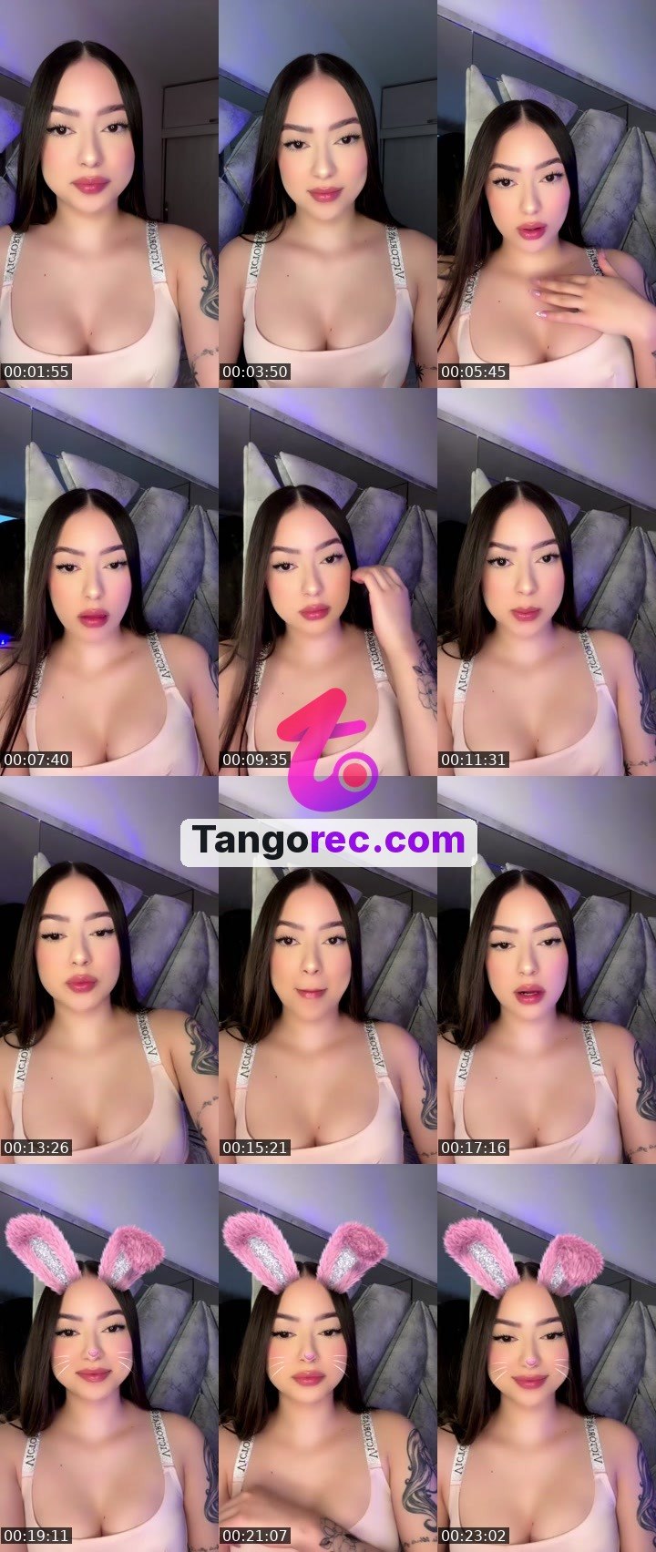@sophie91 Tango live from 2026-09-04
