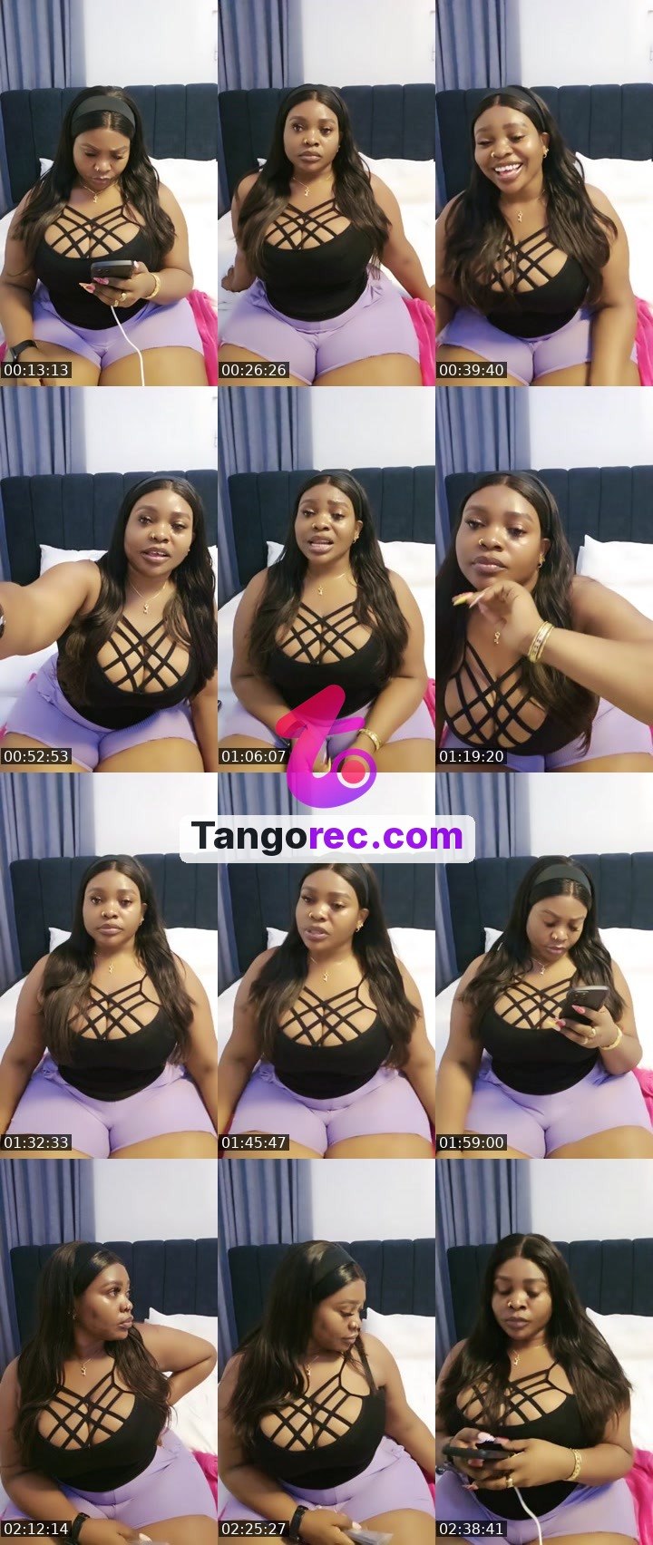 @urfluffywife Tango live from 2026-09-04