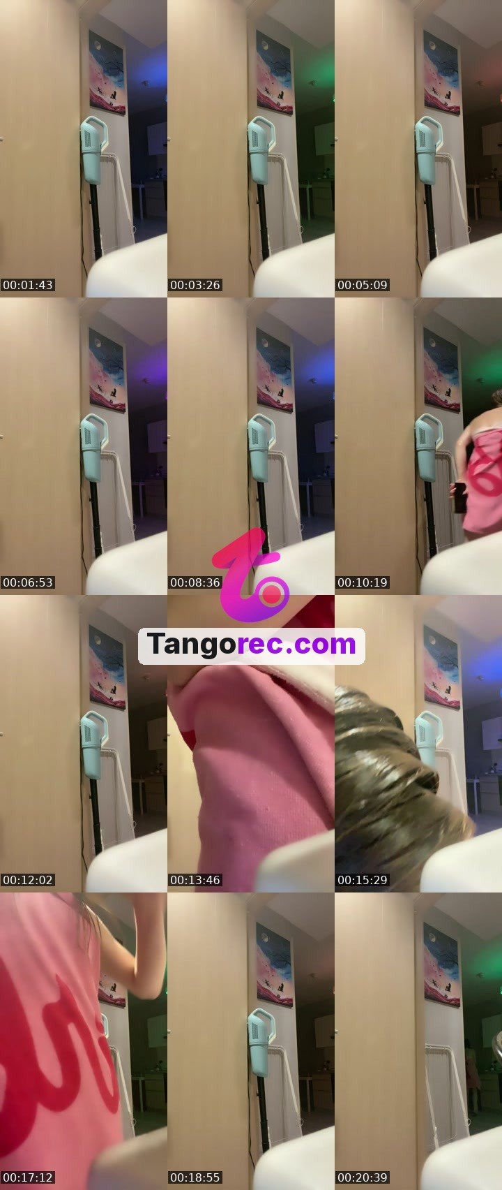 @evelina963hz Tango live from 2026-09-04