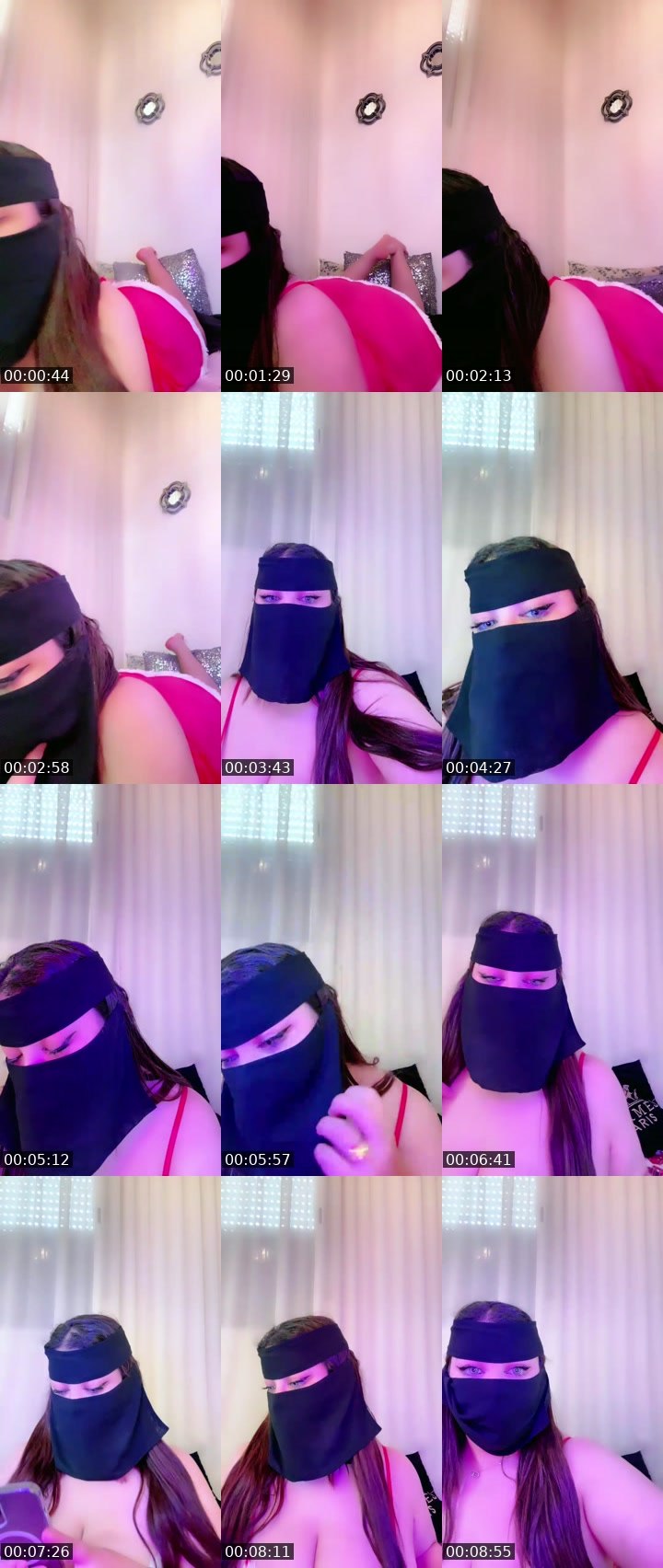 @ghazala2 Tango live from 2026-07-19