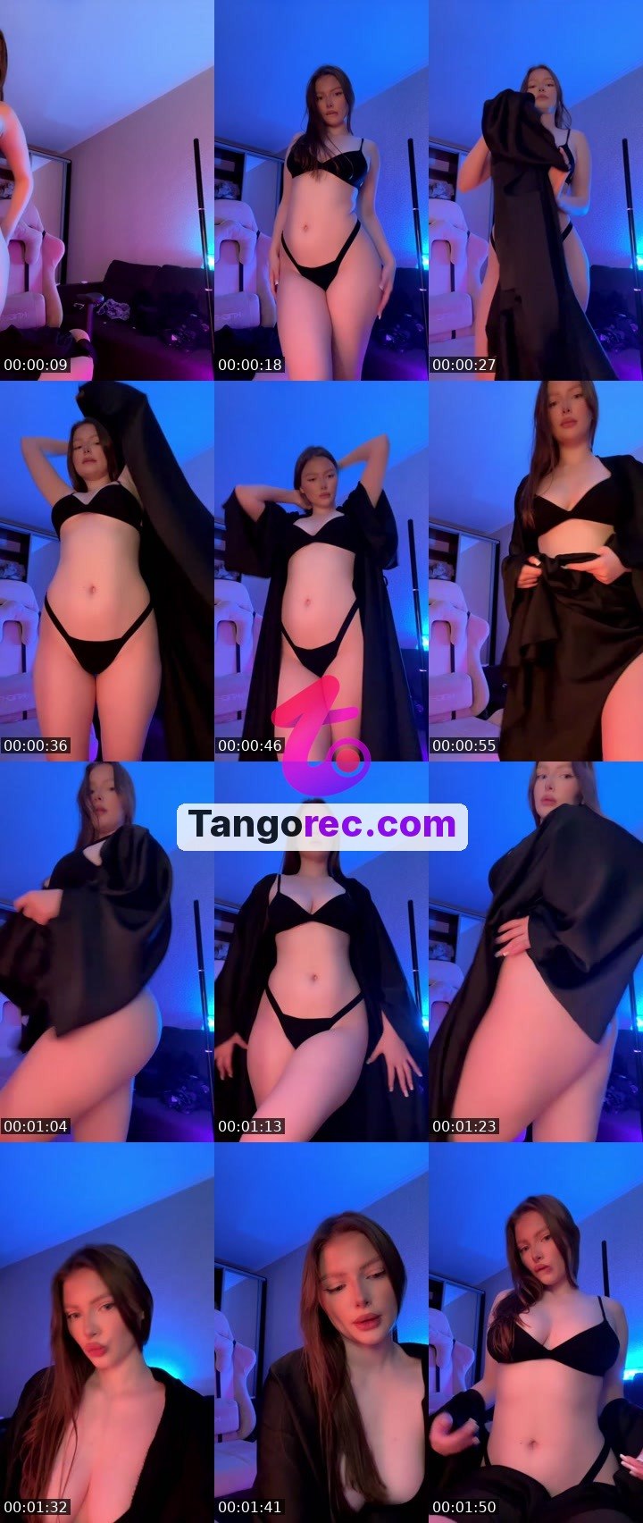 @meow_alis Tango LIVE