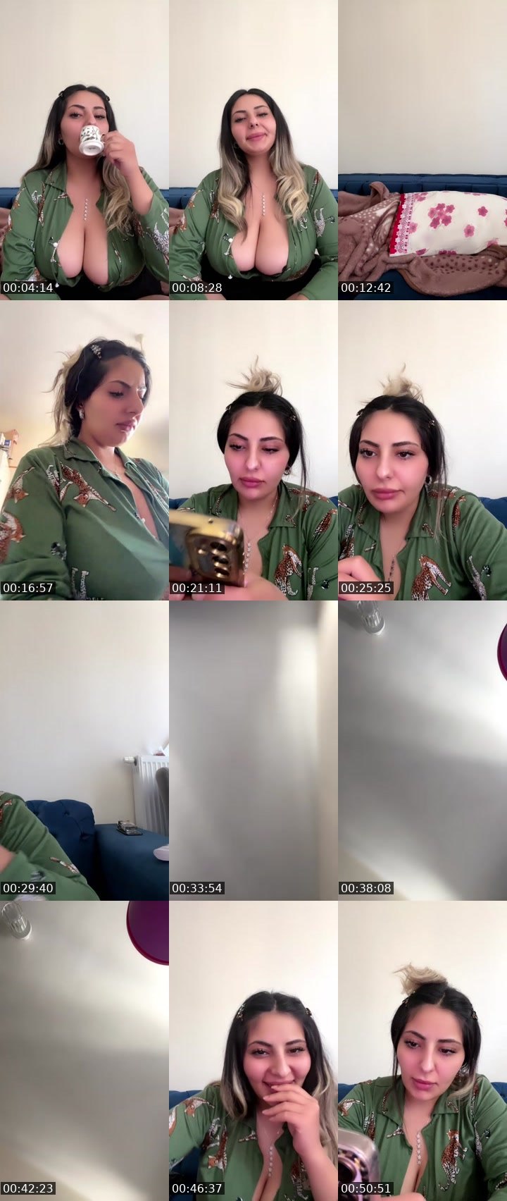 @nur_23 Tango live from 2026-07-19