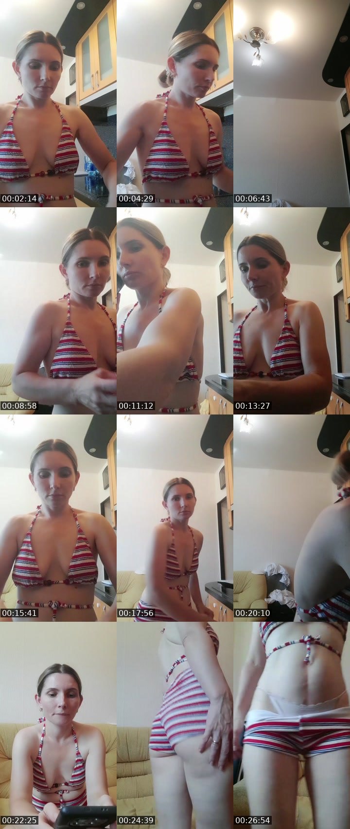 @reelamazing Tango live from 2026-07-19