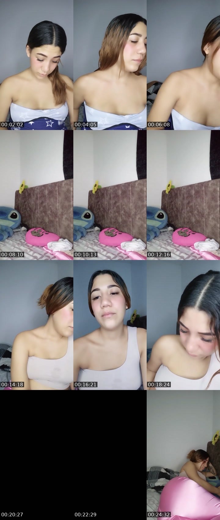 @paty830 Tango live from 2026-07-19