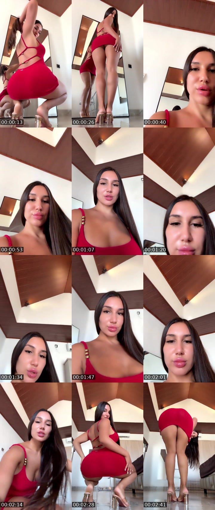 @imgem Tango live from 2026-07-19