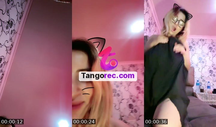@aassilem Tango live from 2026-09-04