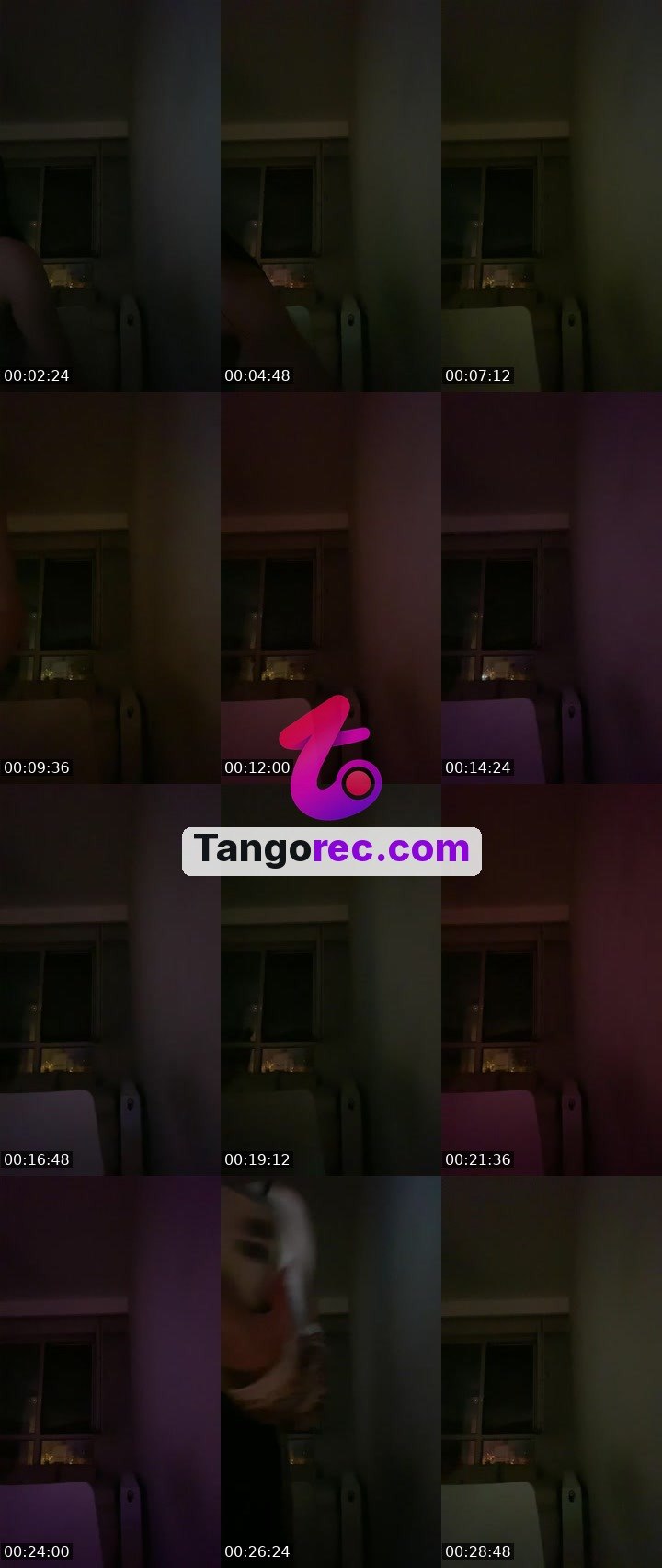 @evelina963hz Tango live from 2026-09-04