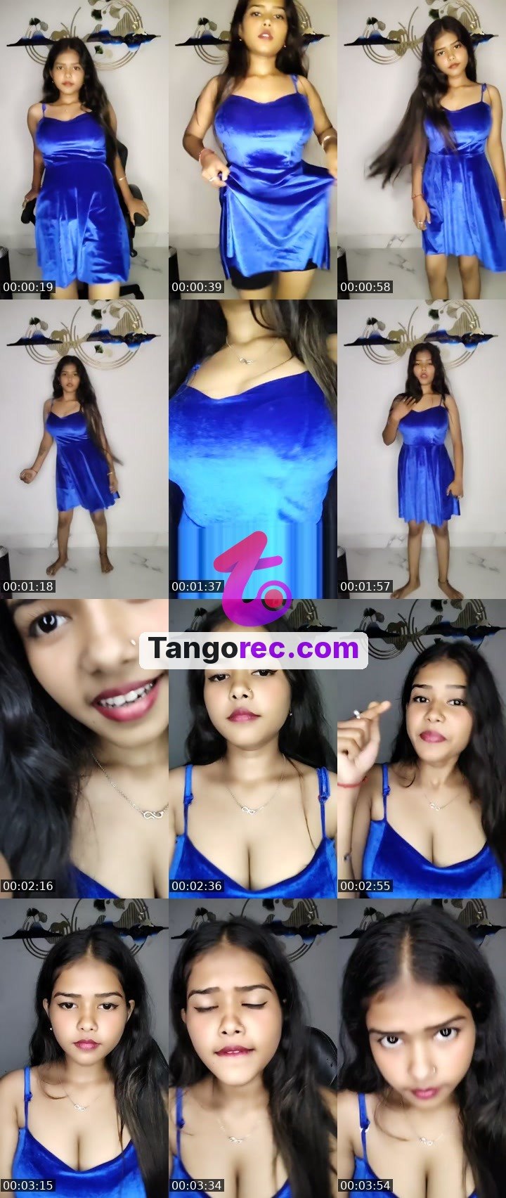 @queen1155 Tango live from 2026-09-04
