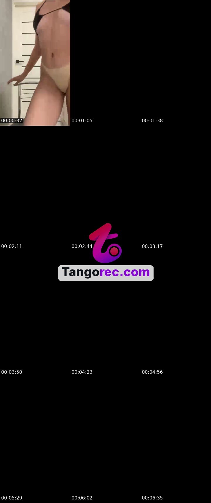 @annna666 Tango live from 2026-09-04