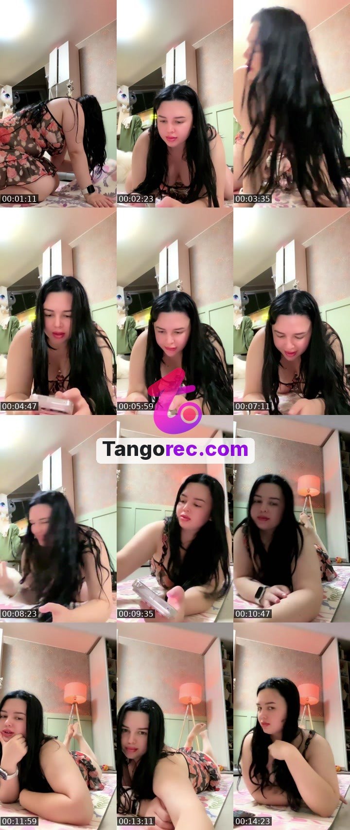 @peach747 Tango live from 2026-09-04