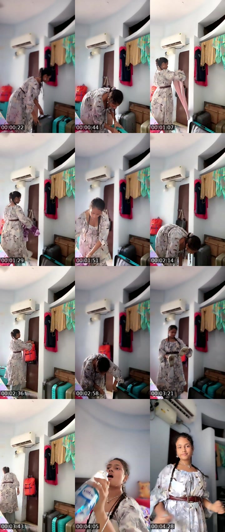 @ambu01 Tango LIVE from 2026-07-19