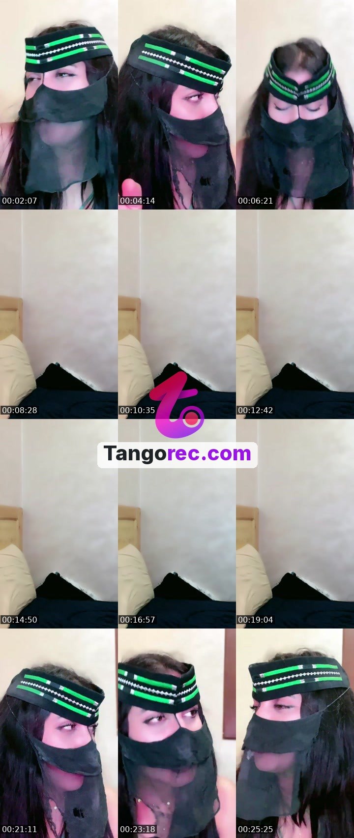 @mdmd01 Tango live from 2026-09-04