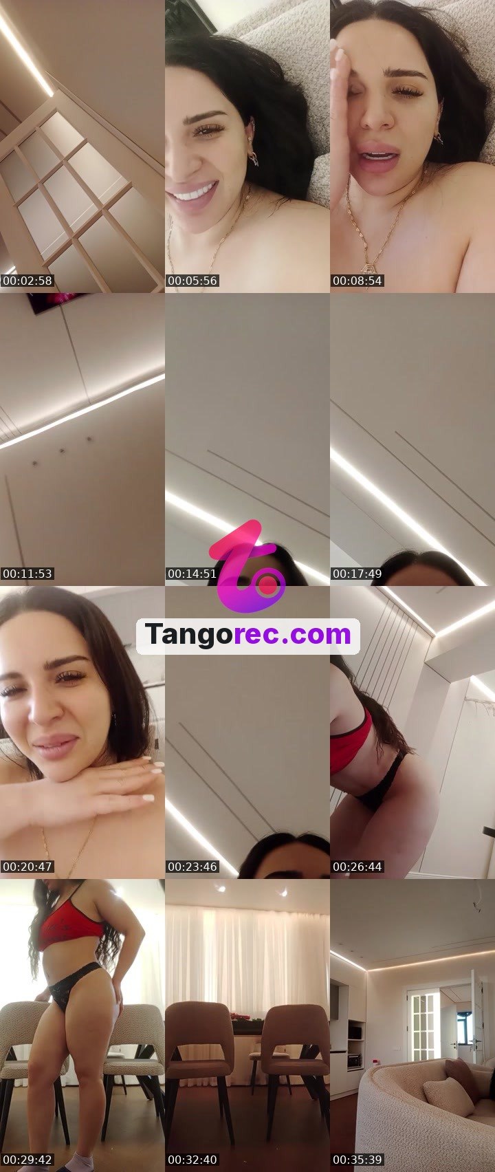 @vipprla Tango live from 2026-09-04