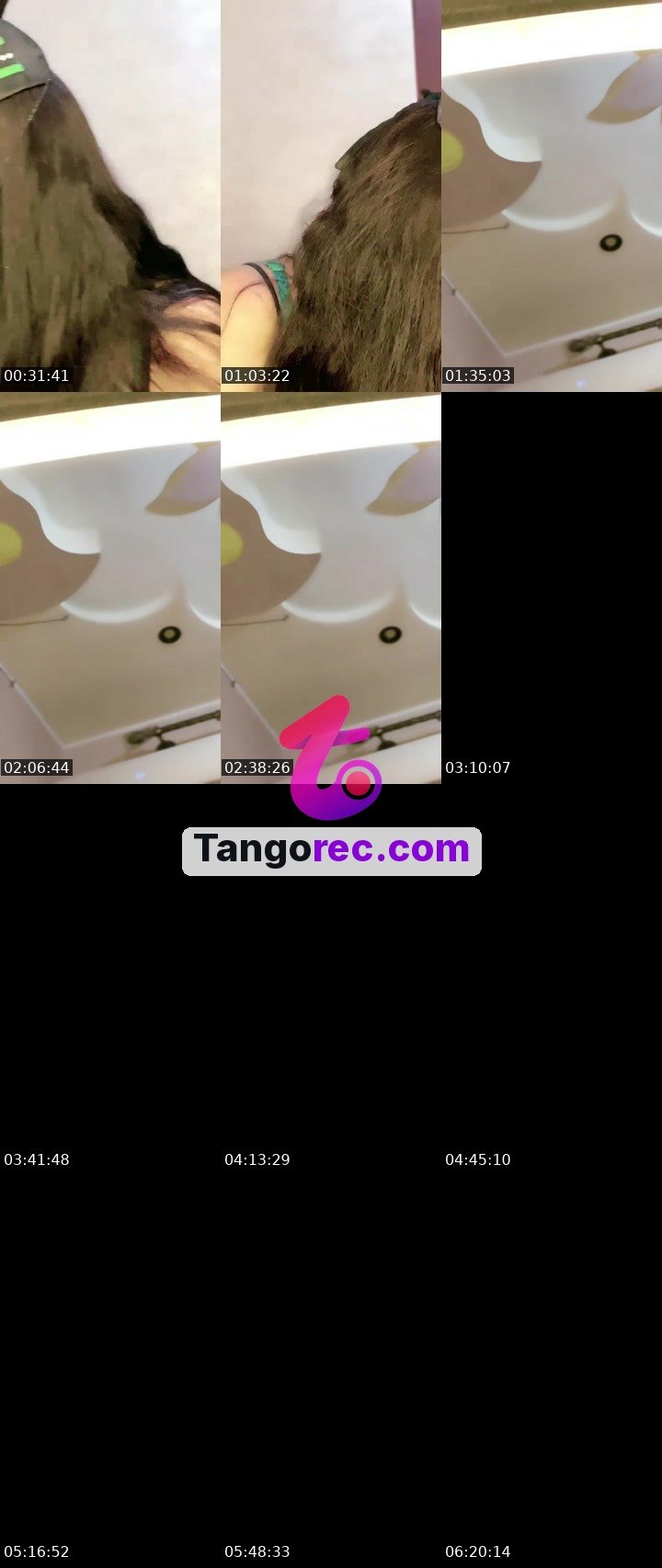 @mdmd01 Tango live from 2026-09-04