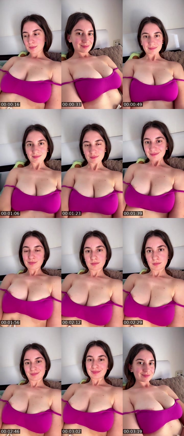 @alicia9728 Tango live from 2026-07-19