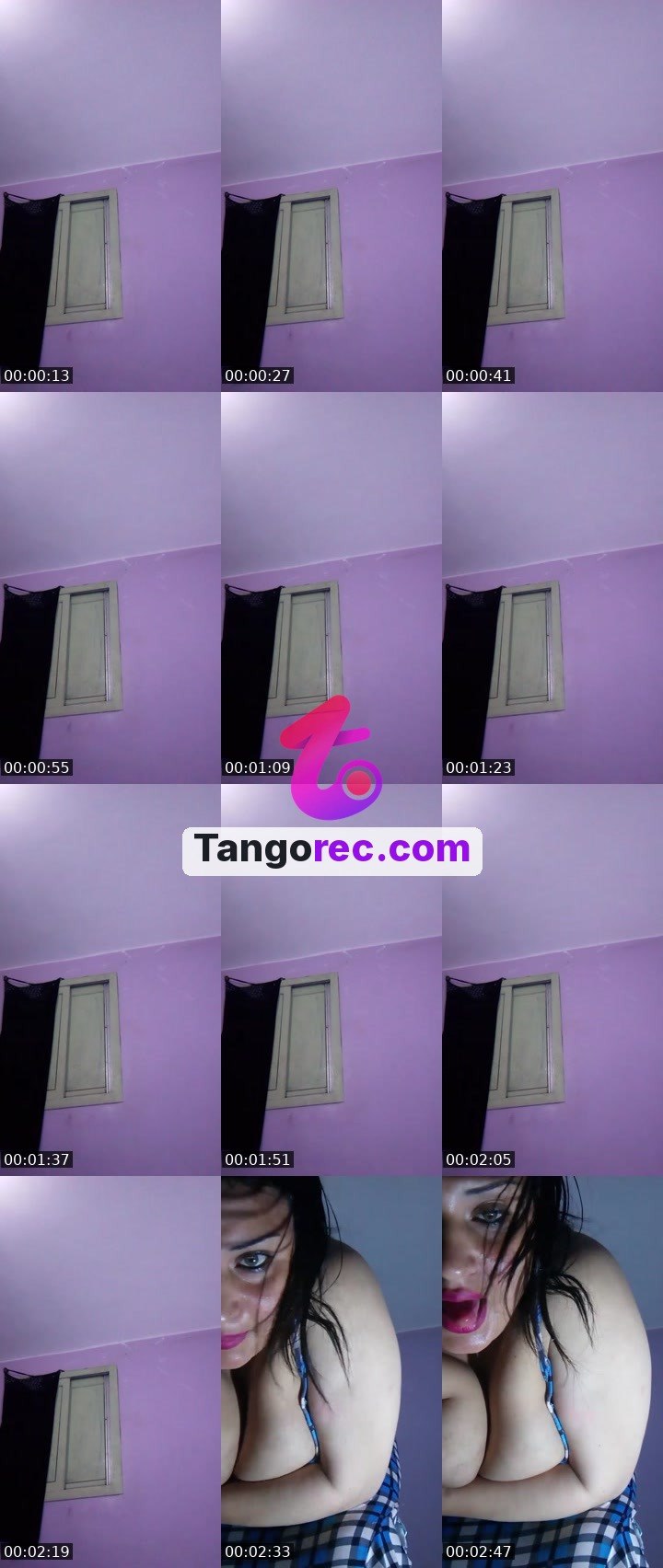 @buzzypanda-77725 Tango live from 2026-09-04
