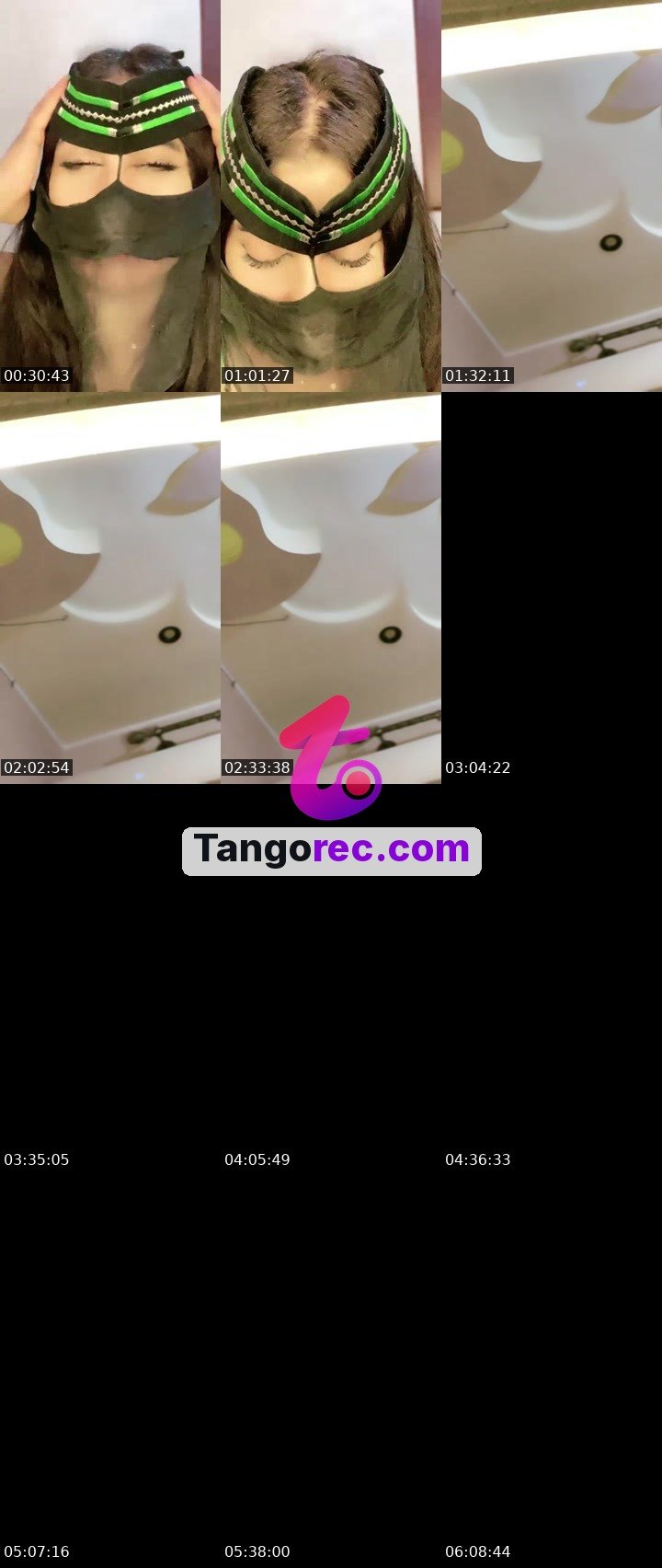 @mdmd01 Tango live from 2026-09-04