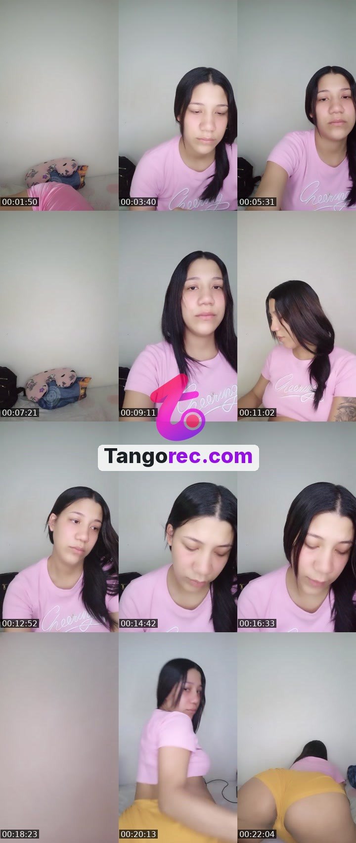 @paty830 Tango live from 2026-09-04