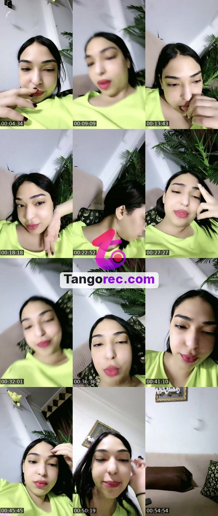 @fairozy4 Tango live from 2026-09-04