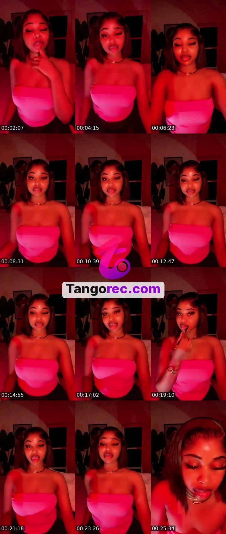 @cuppy_cake Tango live from 2026-09-04