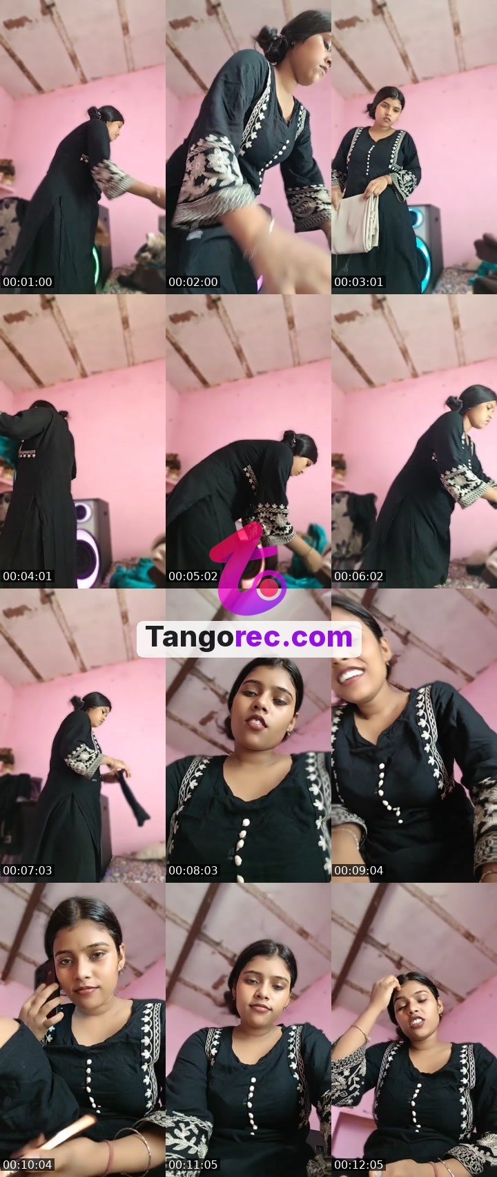 @soni555671 Tango live from 2026-09-04