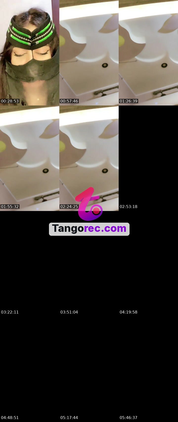 @mdmd01 Tango live from 2026-09-04