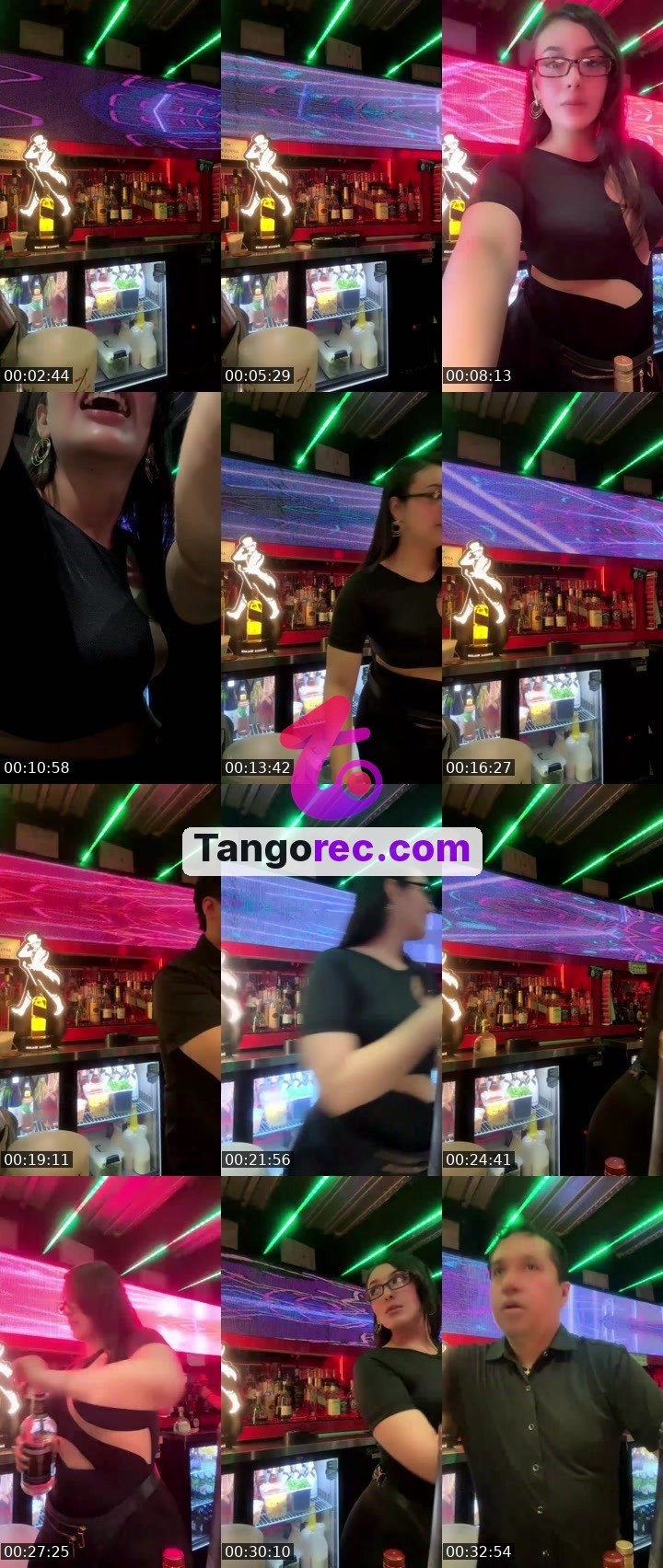 @thygoddess Tango live from 2026-09-04
