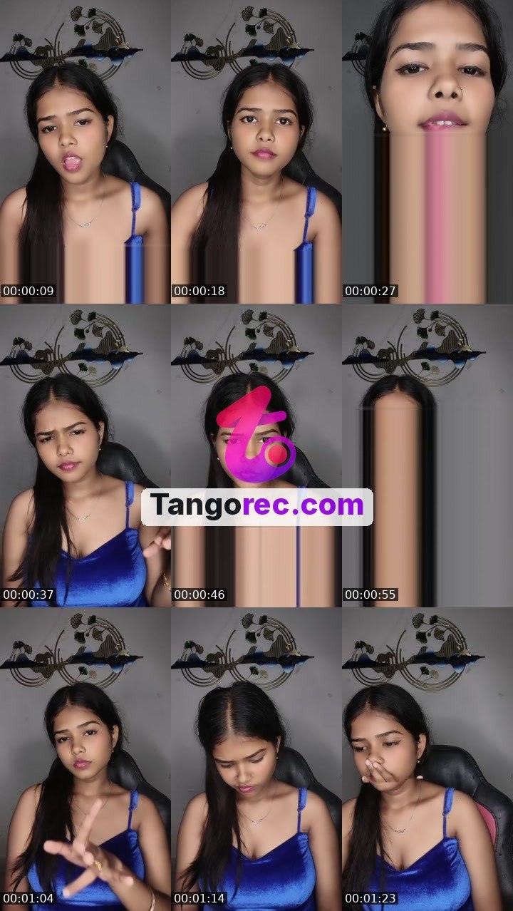 @queen1155 Tango live from 2026-09-04