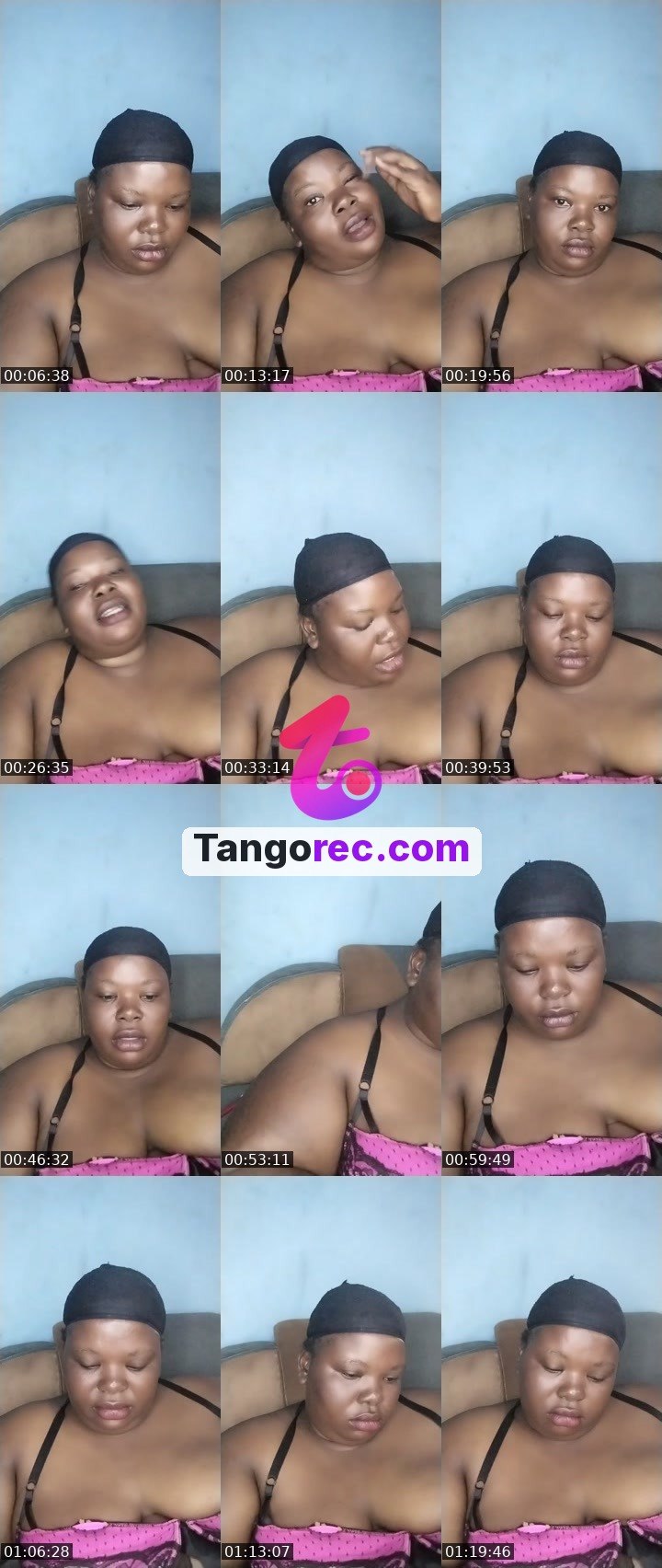 @francisca-achieng Tango live from 2026-09-04
