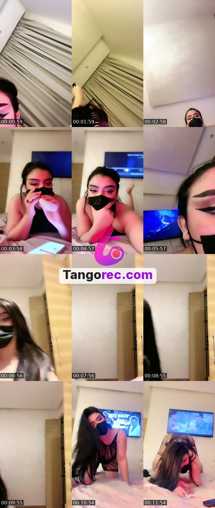 @mimiyatincnss Tango live from 2026-09-04