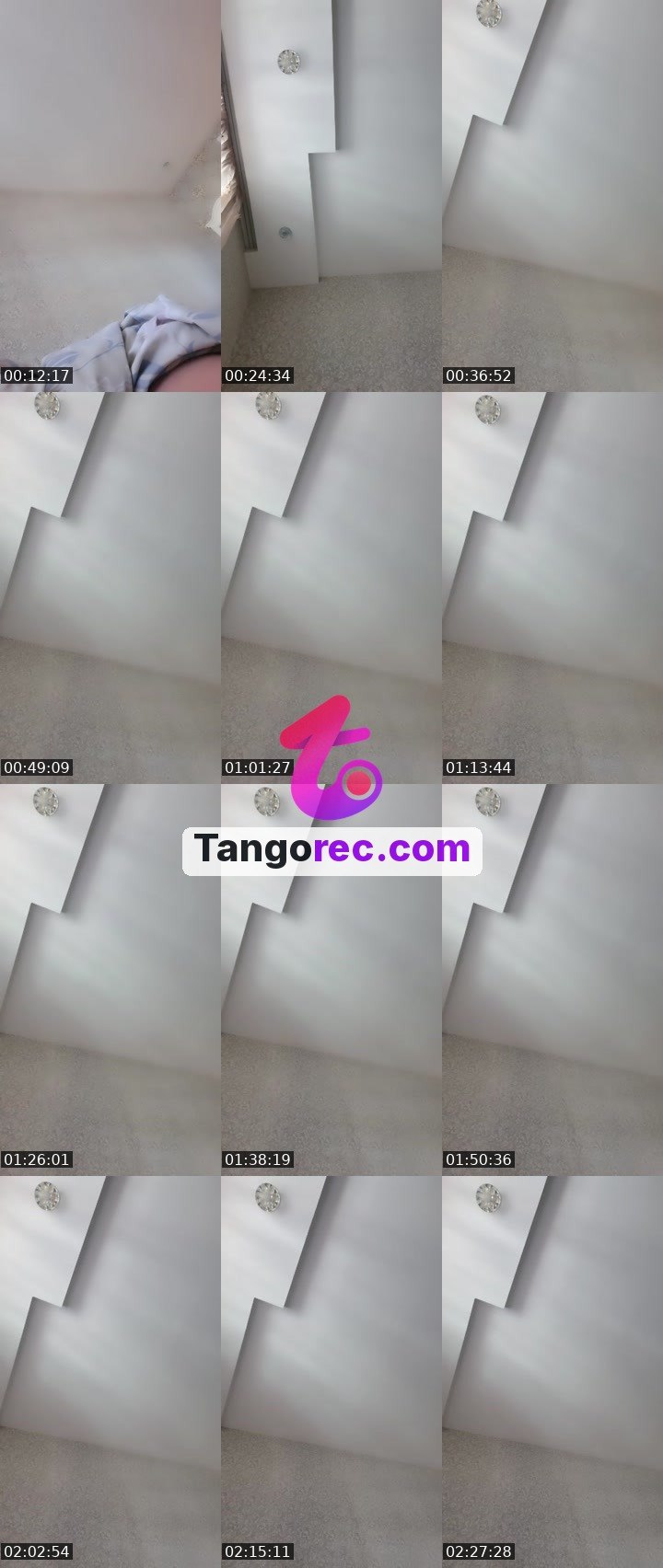 @leylaaa08 Tango live from 2026-09-04