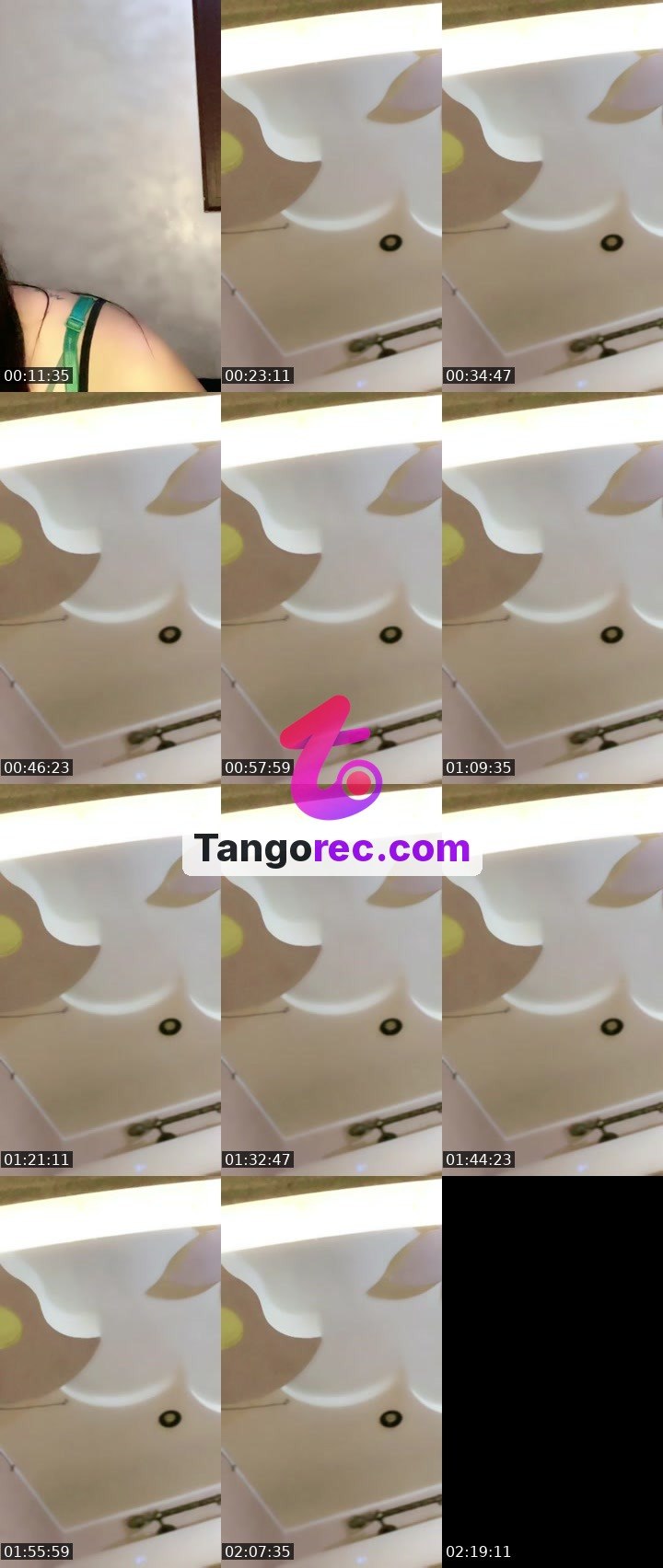 @mdmd01 Tango live from 2026-09-04
