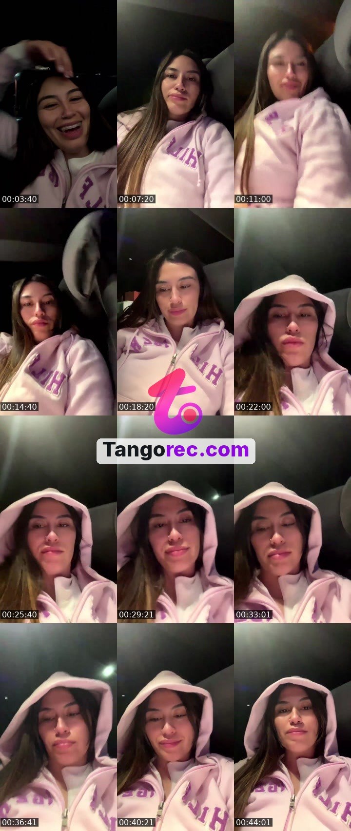 @niiicole Tango live from 2026-09-04
