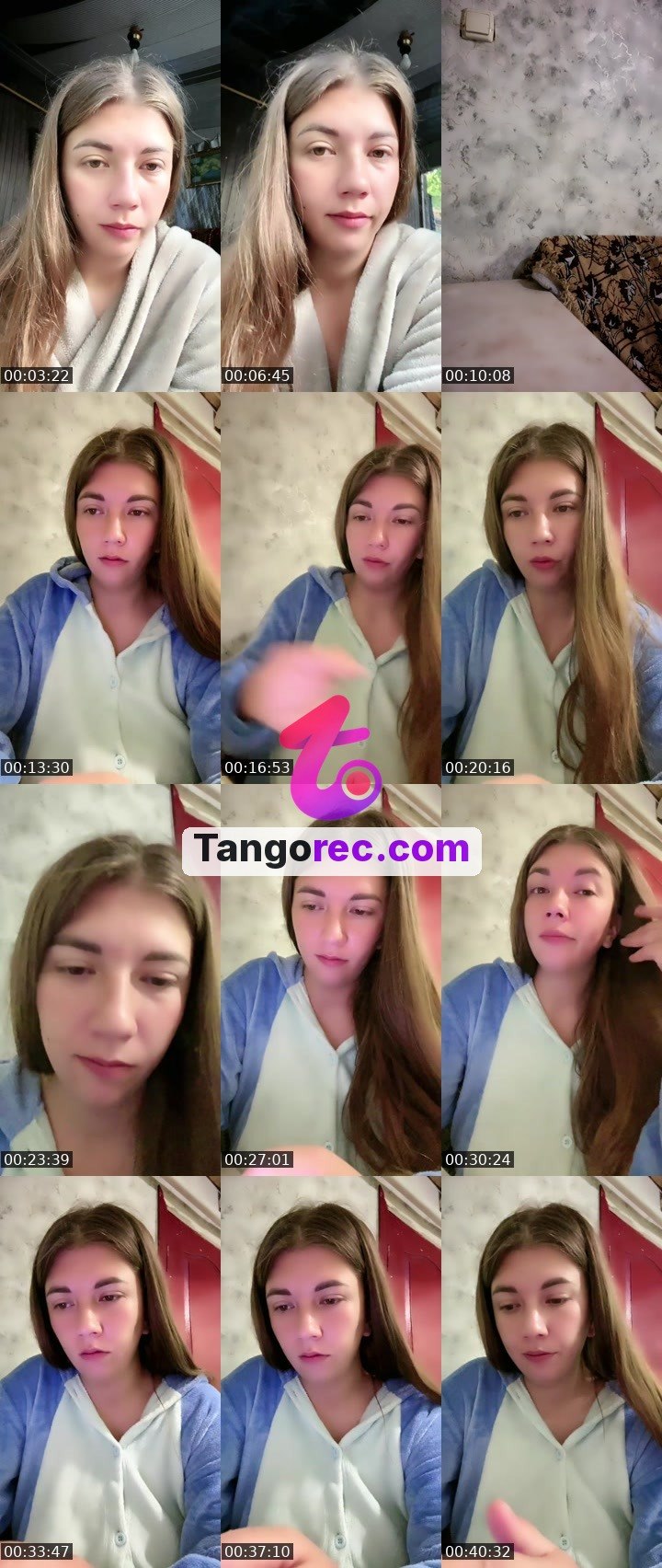@bmw_d Tango live from 2026-09-04