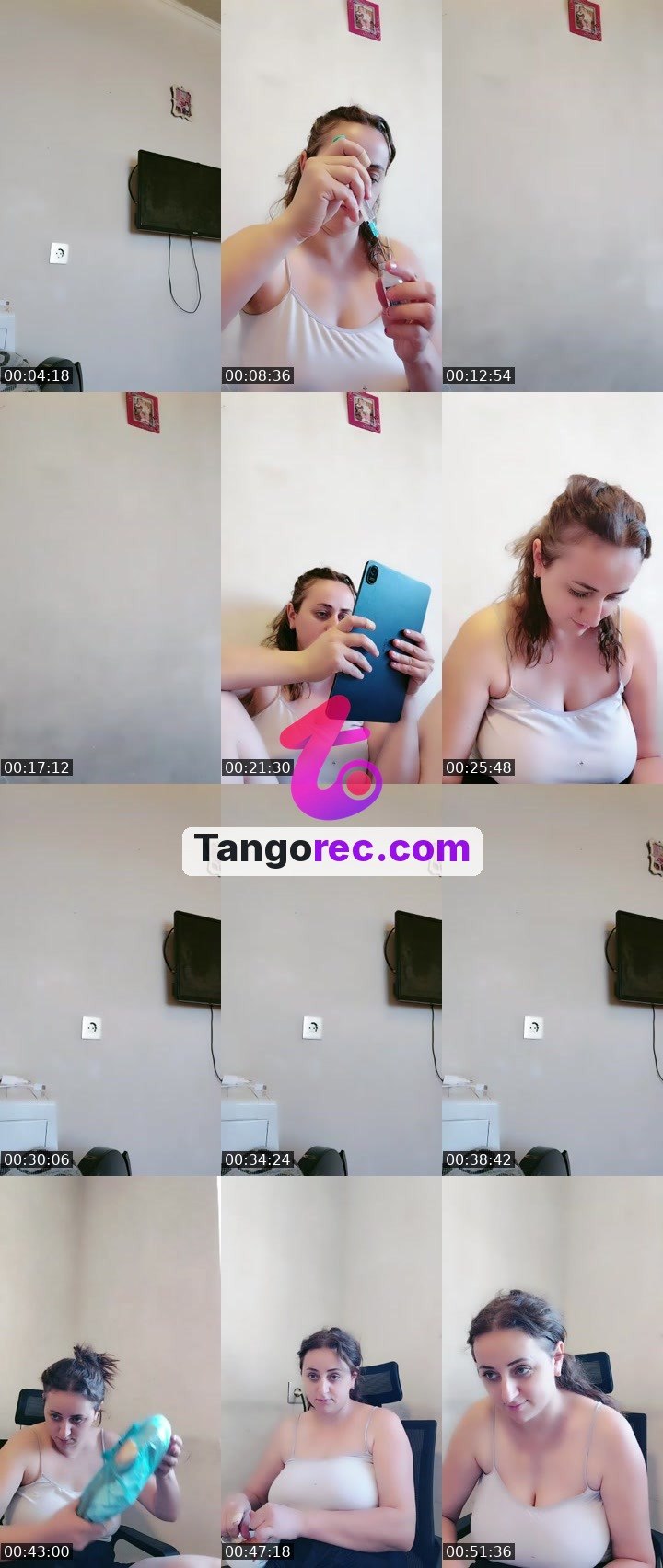 @shovcu07 Tango live from 2026-09-04