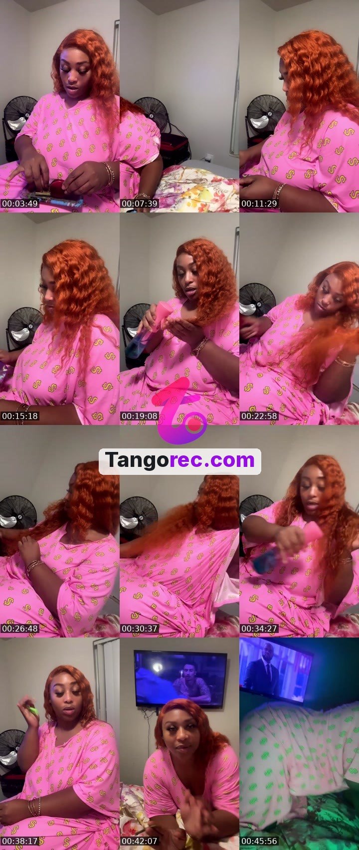 @sweetpineapples222 Tango live from 2026-09-04