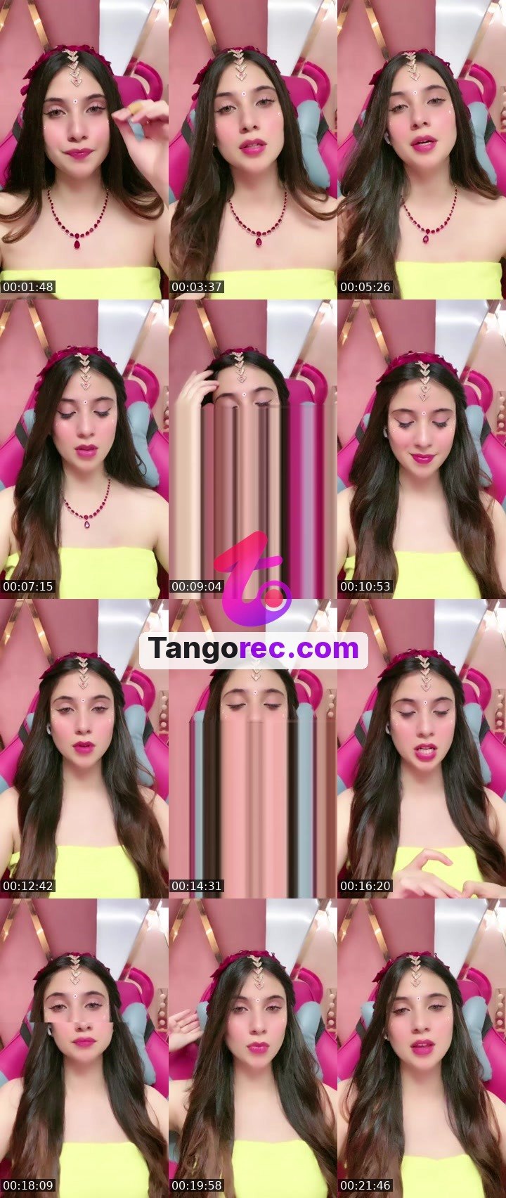 @dreammmzzzzz Tango live from 2026-09-04