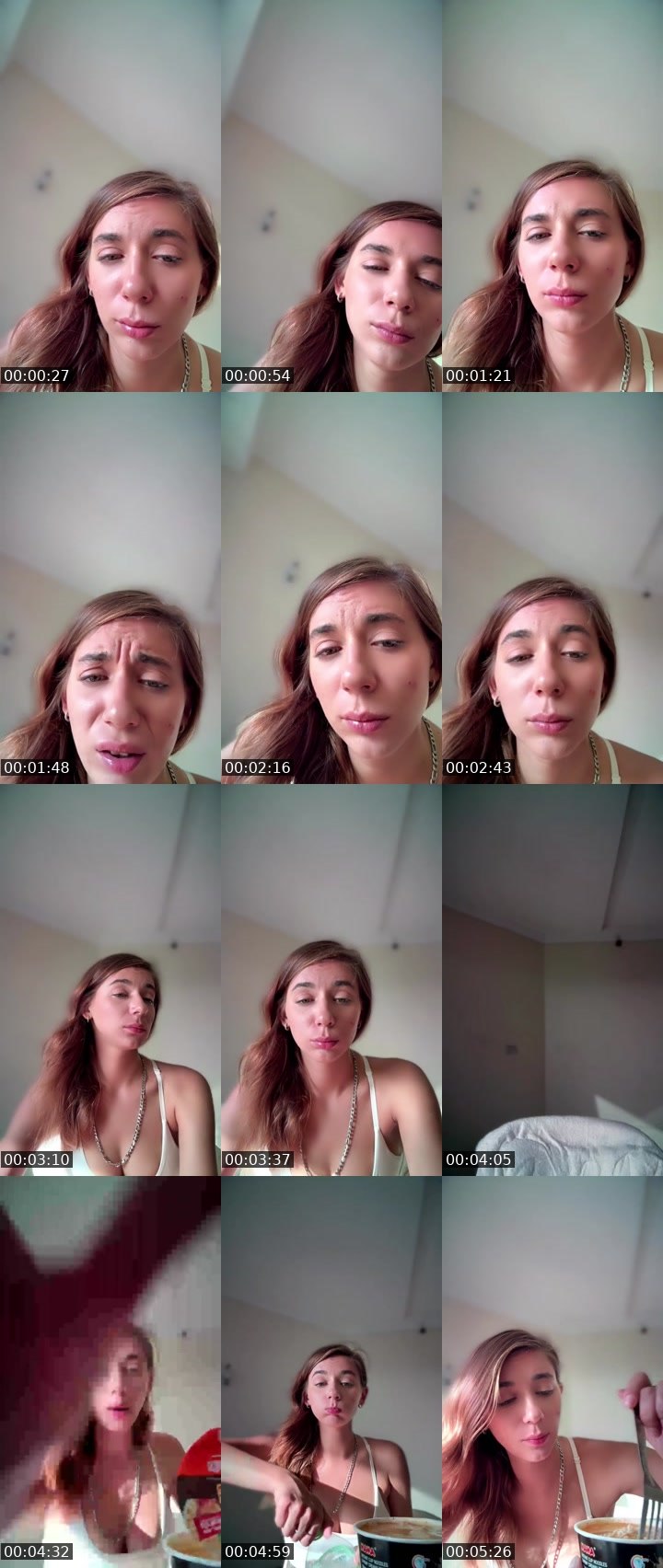 @alina0212 Tango live from 2026-07-19