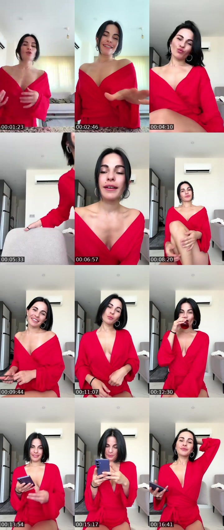 @melisinna Tango live from 2026-07-19