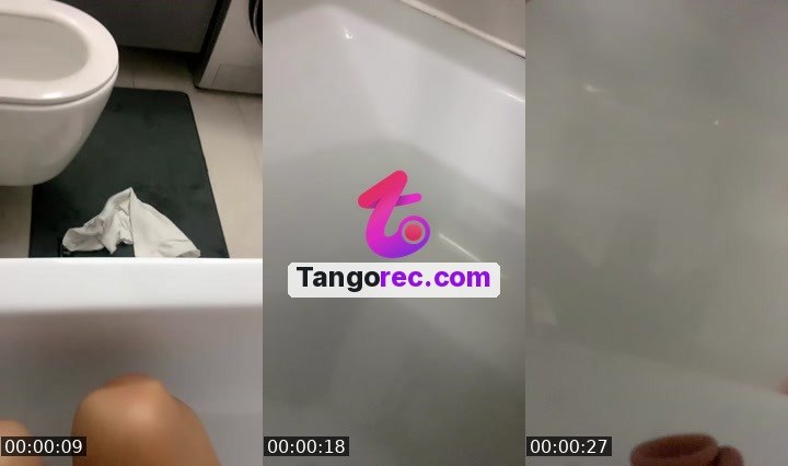 @kykluna23 Tango live from 2026-09-04