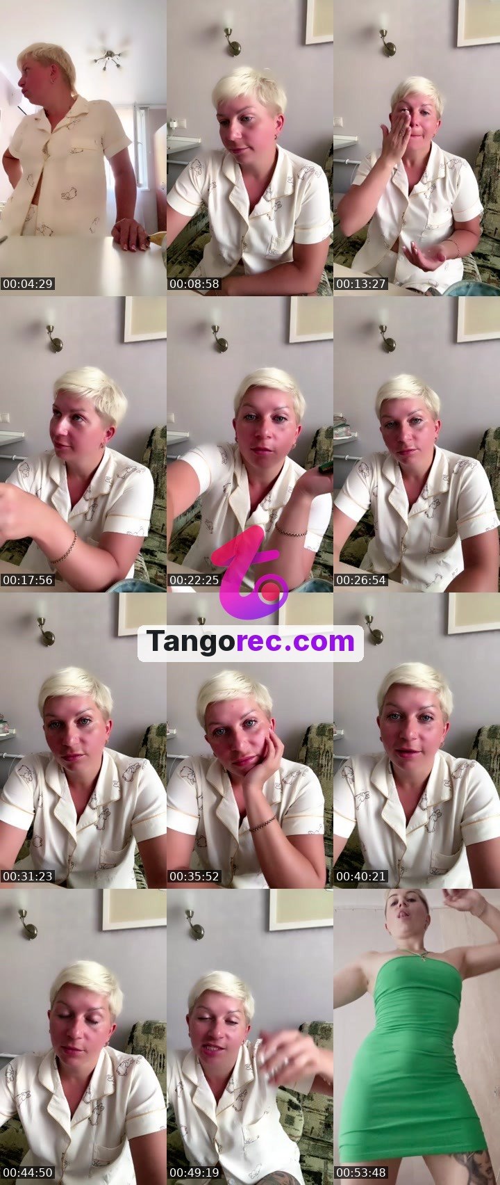 @zenelephant-250752 Tango live from 2026-09-04