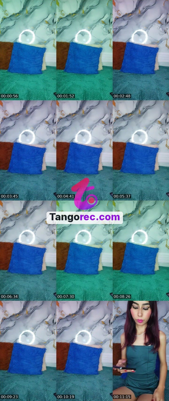 @llan Tango live from 2026-09-04
