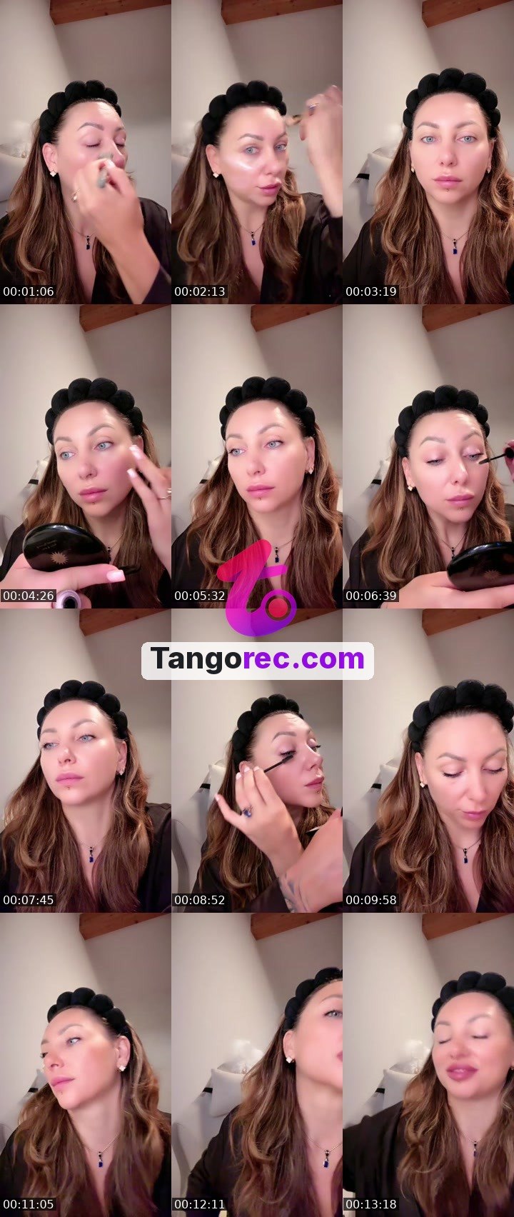 @samanta991199 Tango live from 2026-09-04