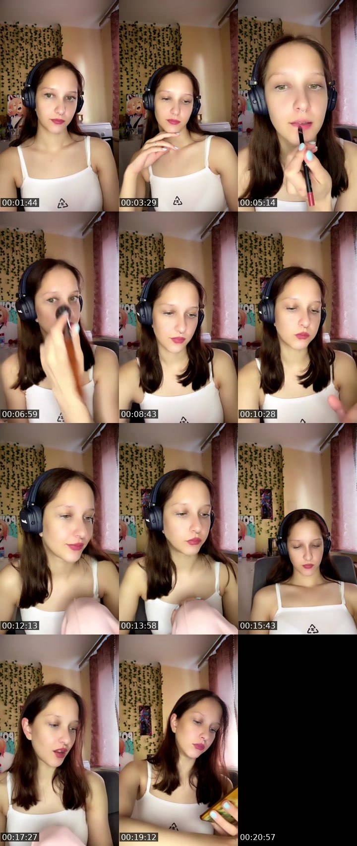 @n47n471g Tango live from 2026-07-19