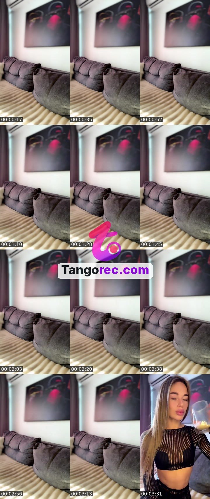 @kdracarys Tango live from 2026-09-04